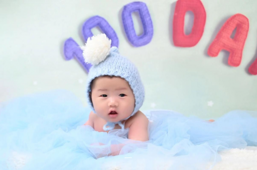 恩施母乳宝宝湿疹